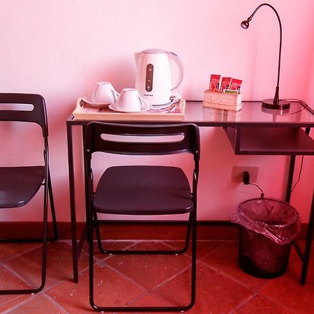 La Zucca B&B Mantova Exterior photo