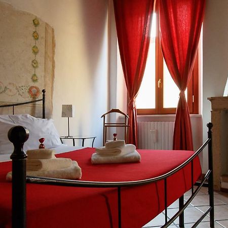 La Zucca B&B Mantova Exterior photo