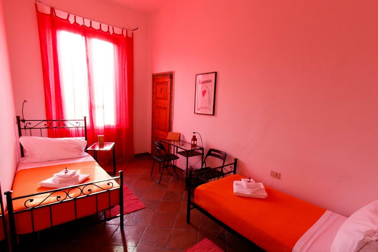 La Zucca B&B Mantova Exterior photo