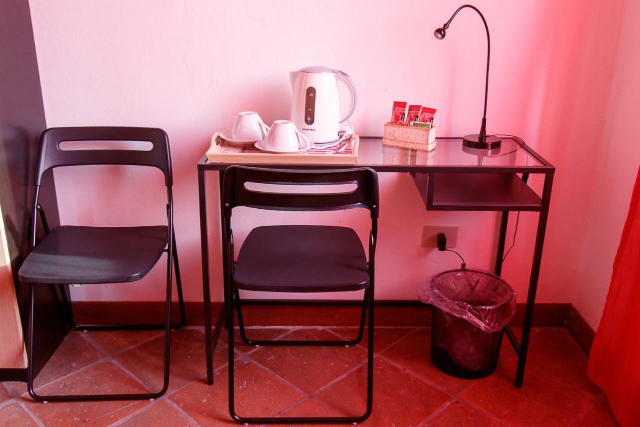 La Zucca B&B Mantova Exterior photo