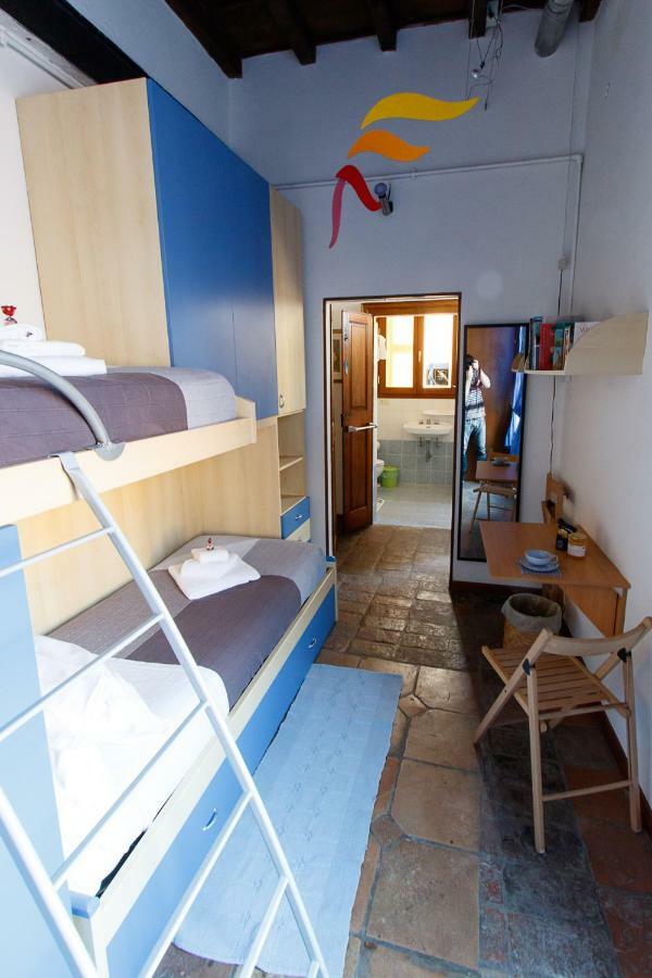 La Zucca B&B Mantova Exterior photo