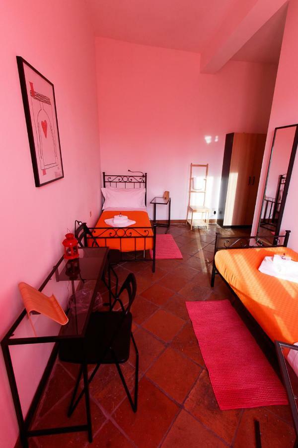 La Zucca B&B Mantova Exterior photo