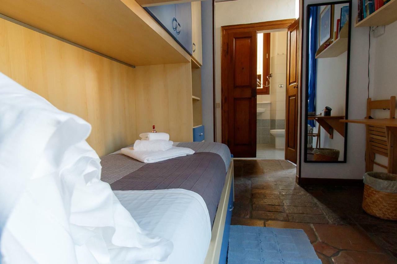 La Zucca B&B Mantova Exterior photo
