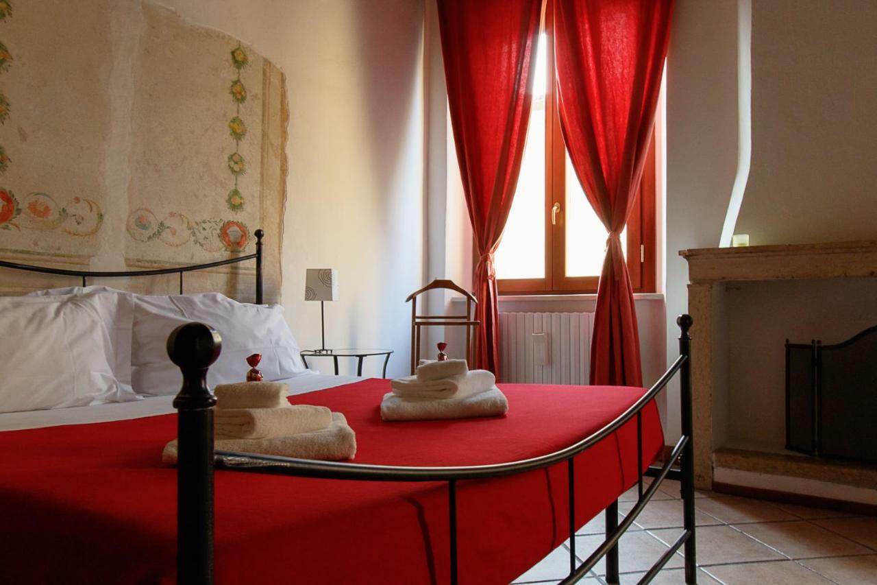 La Zucca B&B Mantova Exterior photo